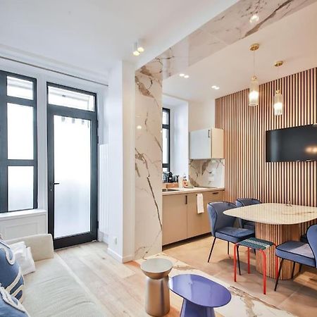 Appart 6Pers#2 Chambres#Beaugrenelle#Paris 15#Ac Экстерьер фото