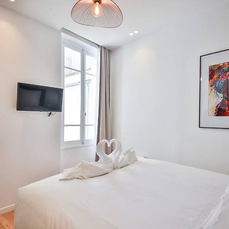 Appart 6Pers#2 Chambres#Beaugrenelle#Paris 15#Ac Экстерьер фото