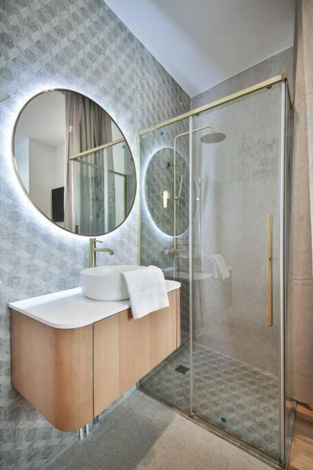Appart 6Pers#2 Chambres#Beaugrenelle#Paris 15#Ac Экстерьер фото