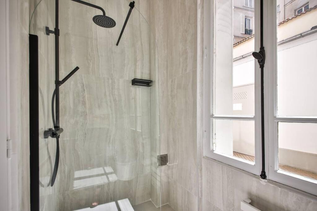 Appart 6Pers#2 Chambres#Beaugrenelle#Paris 15#Ac Экстерьер фото
